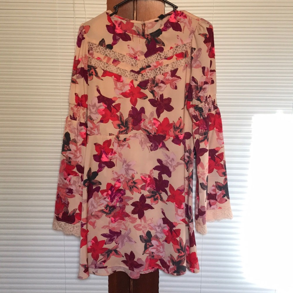 Express Dress